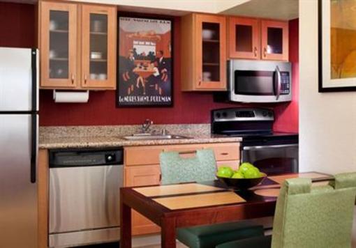 фото отеля Residence Inn Los Angeles Torrance/Los Angeles Beach