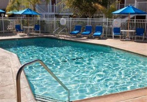 фото отеля Residence Inn Los Angeles Torrance/Los Angeles Beach