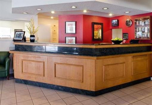 фото отеля Residence Inn Los Angeles Torrance/Los Angeles Beach