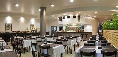 фото отеля Apart Hotel & Spa Congreso