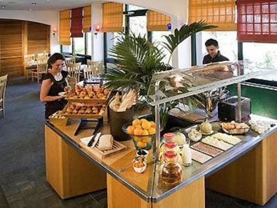 фото отеля Hotel Novotel Perpignan