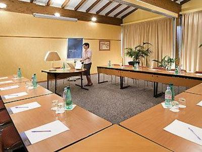 фото отеля Hotel Novotel Perpignan
