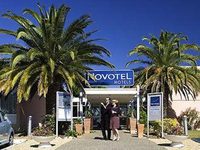 Hotel Novotel Perpignan