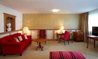 фото отеля Konig Ludwig Hotel Schwangau