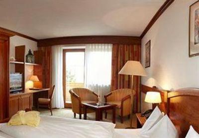 фото отеля Konig Ludwig Hotel Schwangau