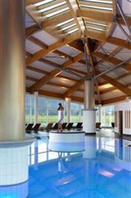 фото отеля Konig Ludwig Hotel Schwangau