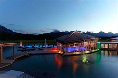 фото отеля Konig Ludwig Hotel Schwangau