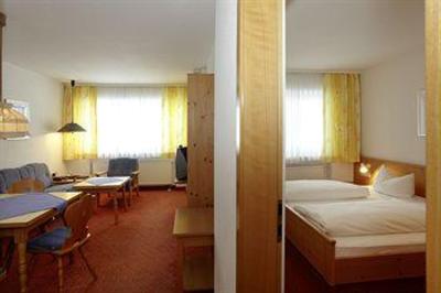 фото отеля Konig Ludwig Hotel Schwangau