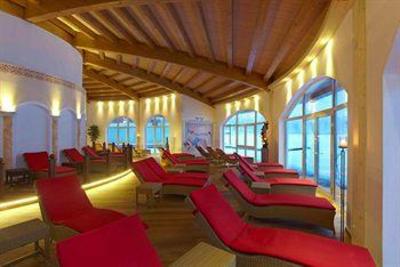 фото отеля Konig Ludwig Hotel Schwangau
