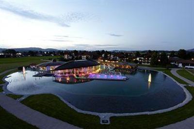 фото отеля Konig Ludwig Hotel Schwangau