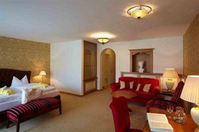 фото отеля Konig Ludwig Hotel Schwangau
