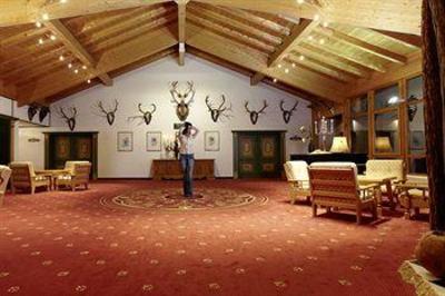 фото отеля Konig Ludwig Hotel Schwangau