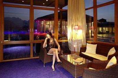 фото отеля Konig Ludwig Hotel Schwangau