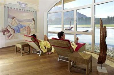 фото отеля Konig Ludwig Hotel Schwangau