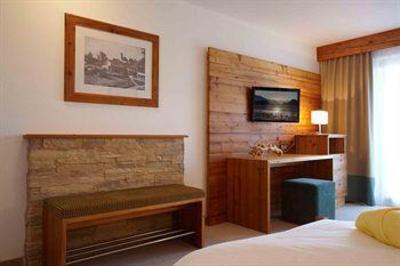 фото отеля Konig Ludwig Hotel Schwangau