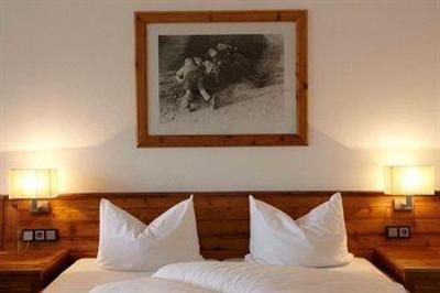 фото отеля Konig Ludwig Hotel Schwangau