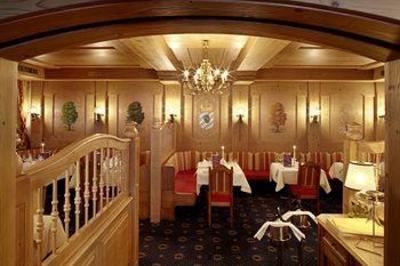 фото отеля Konig Ludwig Hotel Schwangau