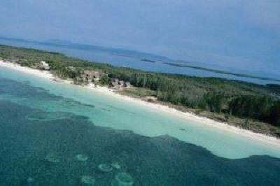 фото отеля Horizontes Cayo Levisa