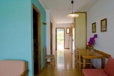 фото отеля Beach Club Apartments Menorca