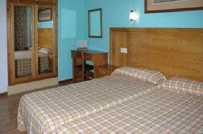 фото отеля Beach Club Apartments Menorca