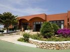 фото отеля Beach Club Apartments Menorca
