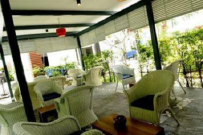 фото отеля Frangipani Villa Hotel II