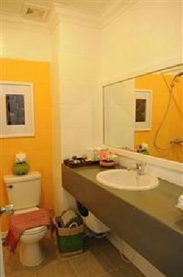 фото отеля Frangipani Villa Hotel II