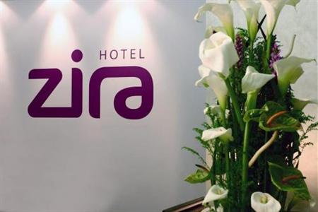 фото отеля Zira Hotel