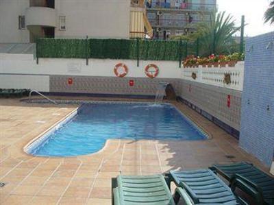 фото отеля Casablanca Suites Calella