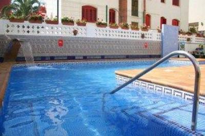 фото отеля Casablanca Suites Calella