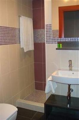 фото отеля Casablanca Suites Calella