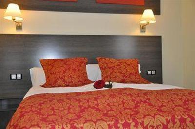 фото отеля Casablanca Suites Calella
