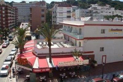 фото отеля Casablanca Suites Calella
