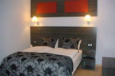 фото отеля Casablanca Suites Calella