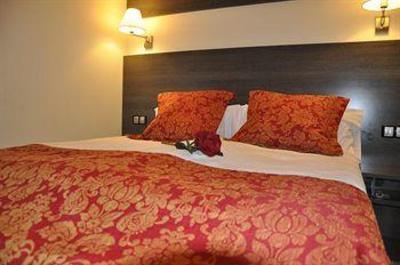 фото отеля Casablanca Suites Calella