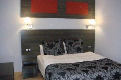 фото отеля Casablanca Suites Calella