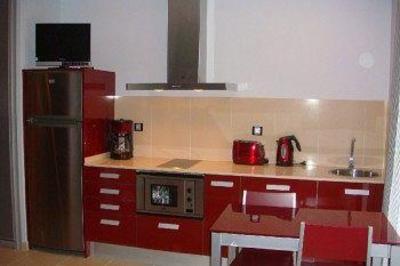 фото отеля Casablanca Suites Calella