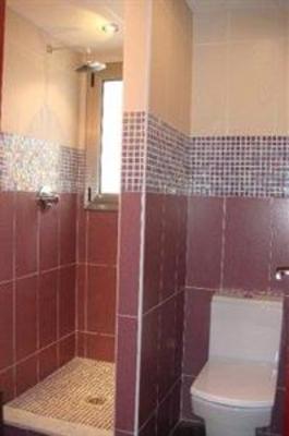 фото отеля Casablanca Suites Calella