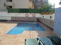 Casablanca Suites Calella