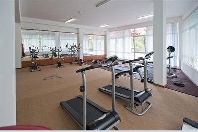 фото отеля Regina Hotel Sunny Beach