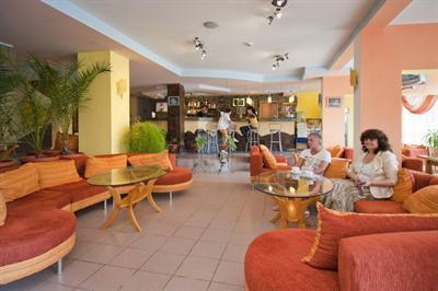 фото отеля Regina Hotel Sunny Beach