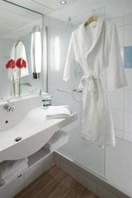 фото отеля Novotel Survilliers Saint Witz Hotel