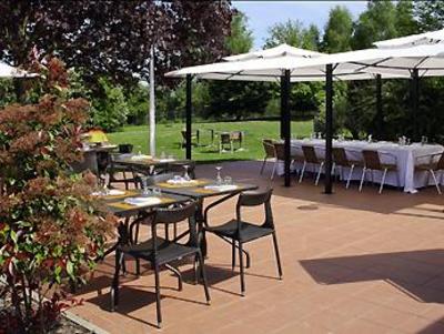 фото отеля Novotel Survilliers Saint Witz Hotel