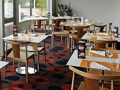 фото отеля Novotel Survilliers Saint Witz Hotel