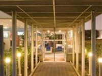 Novotel Survilliers Saint Witz Hotel