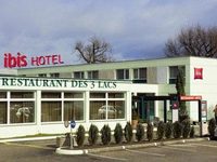 Ibis 3 Lacs Neuchatel