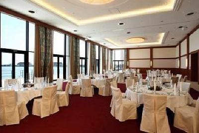 фото отеля Columbia Hotel Wilhelmshaven