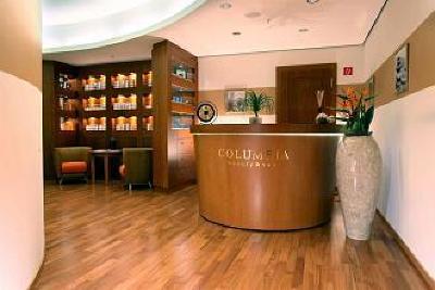 фото отеля Columbia Hotel Wilhelmshaven