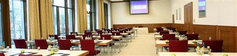 фото отеля Columbia Hotel Wilhelmshaven