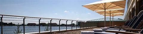 фото отеля Columbia Hotel Wilhelmshaven